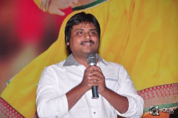 Bheemavaram Bullodu Movie Press Meet